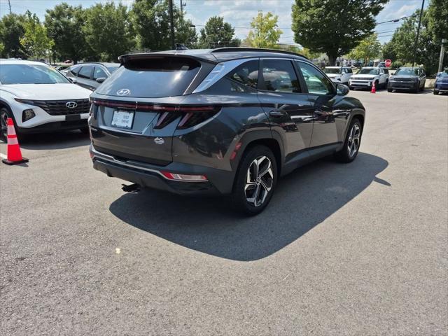2024 Hyundai Tucson - $22,700