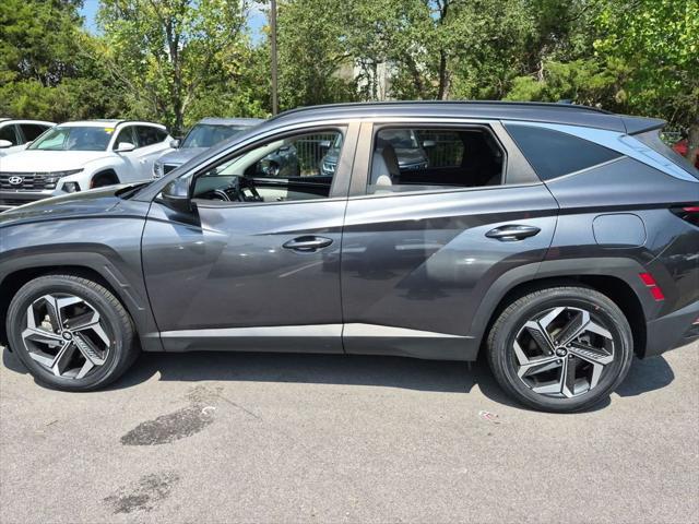 2024 Hyundai Tucson - $22,700