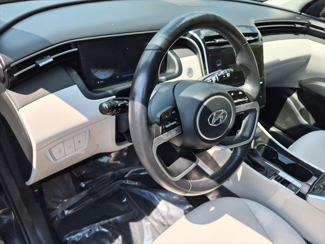2024 Hyundai Tucson - $22,700