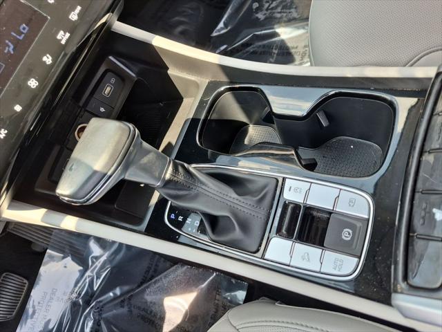 2024 Hyundai Tucson - $22,700
