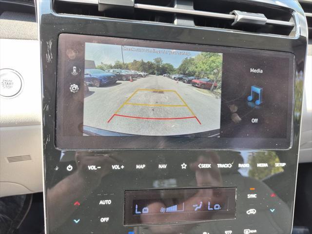 2024 Hyundai Tucson - $22,700