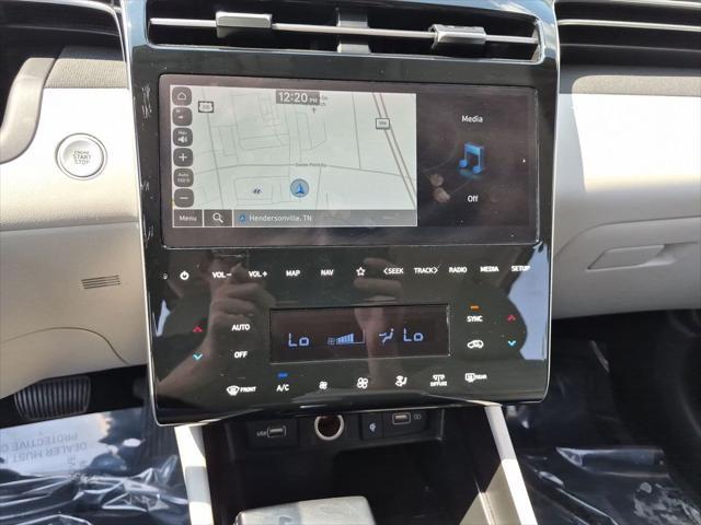 2024 Hyundai Tucson - $22,700
