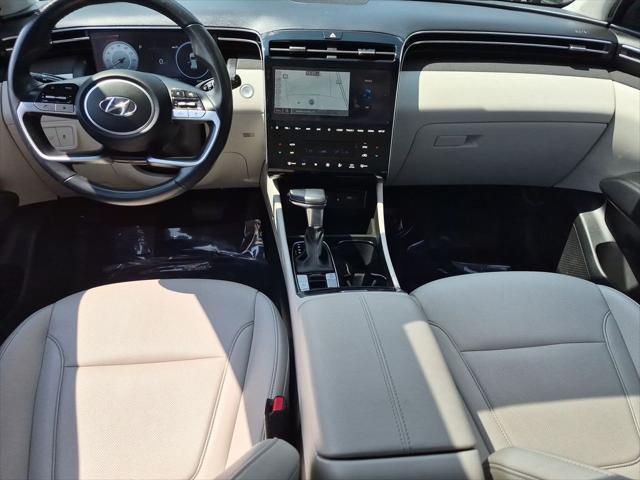 2024 Hyundai Tucson - $22,700