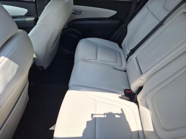 2024 Hyundai Tucson - $22,700