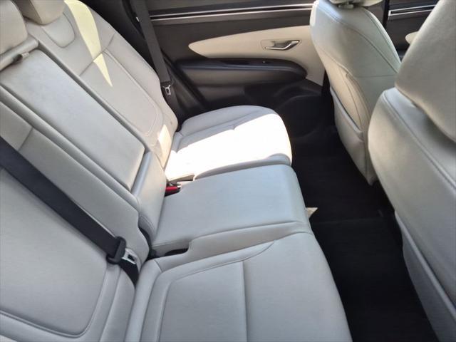 2024 Hyundai Tucson - $22,700
