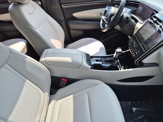 2024 Hyundai Tucson - $22,700