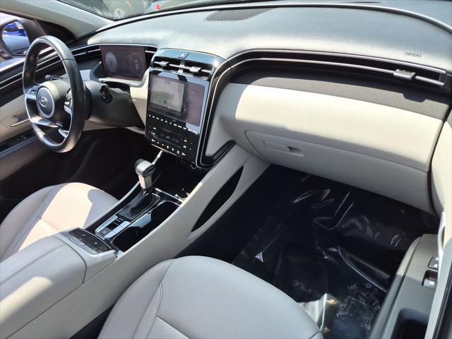 2024 Hyundai Tucson - $22,700