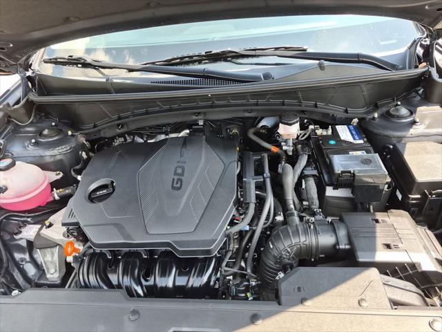 2024 Hyundai Tucson - $22,700
