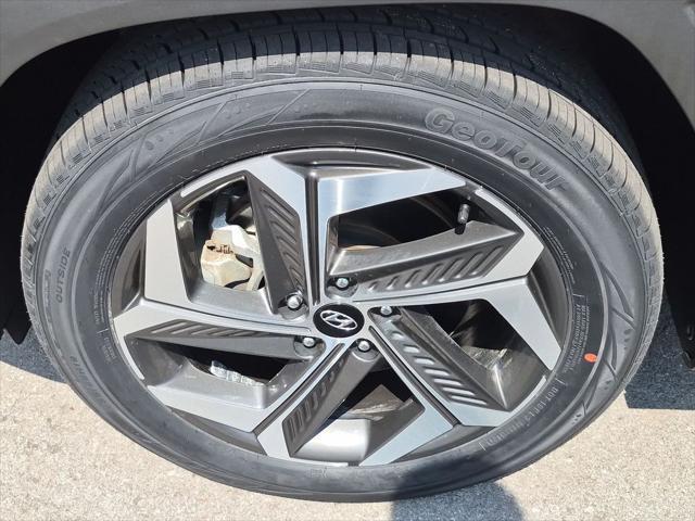 2024 Hyundai Tucson - $22,700
