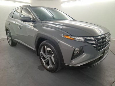2024 Hyundai Tucson SEL 4DR SUV