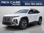 2026 Tucson Thumbnail 1