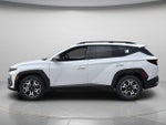 2026 Tucson Thumbnail 2