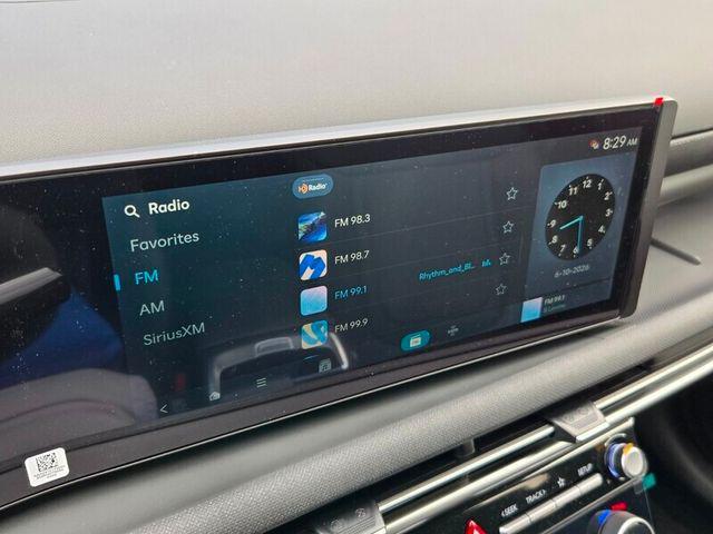 2026 Hyundai Tucson - $31,875