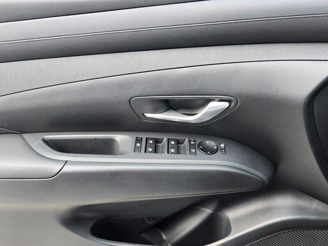 2026 Hyundai Tucson - $31,875