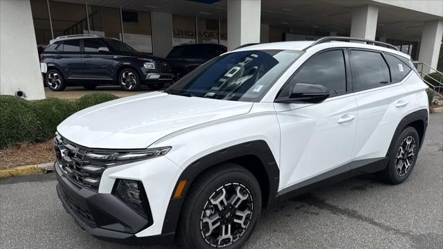 Preowned 2026 Hyundai TUCSON XRT for Sale