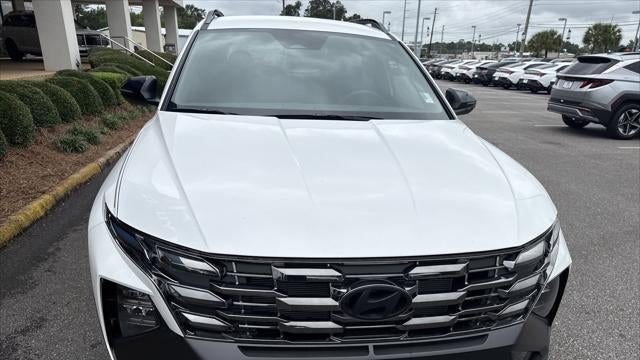 2026 Hyundai TUCSON XRT