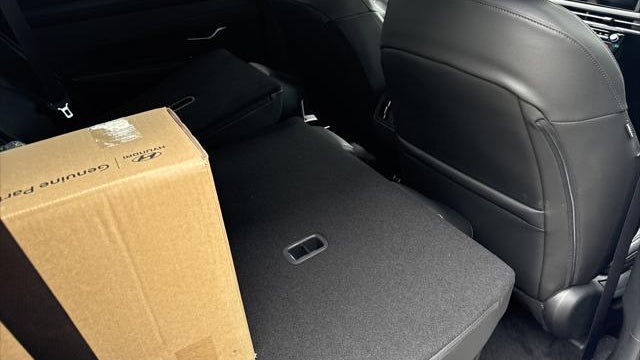 2026 Hyundai TUCSON XRT