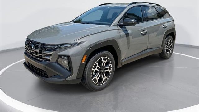 Preowned 2026 Hyundai TUCSON XRT for Sale
