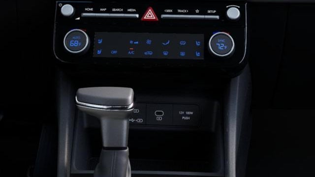2026 Hyundai TUCSON XRT