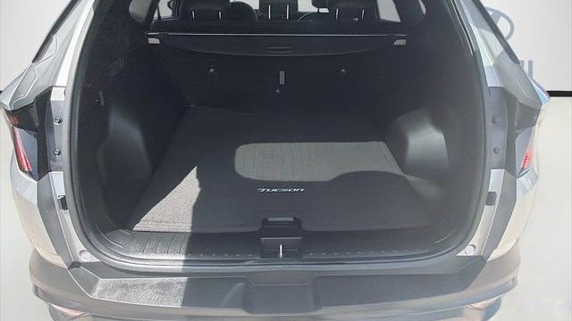 2025 Hyundai TUCSON XRT