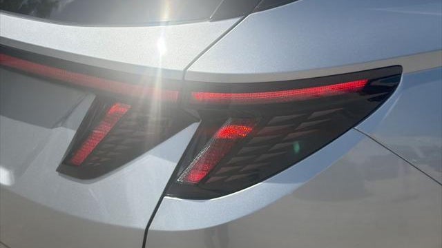 2025 Hyundai TUCSON XRT
