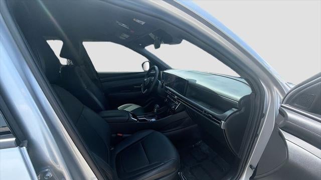 2025 Hyundai TUCSON XRT