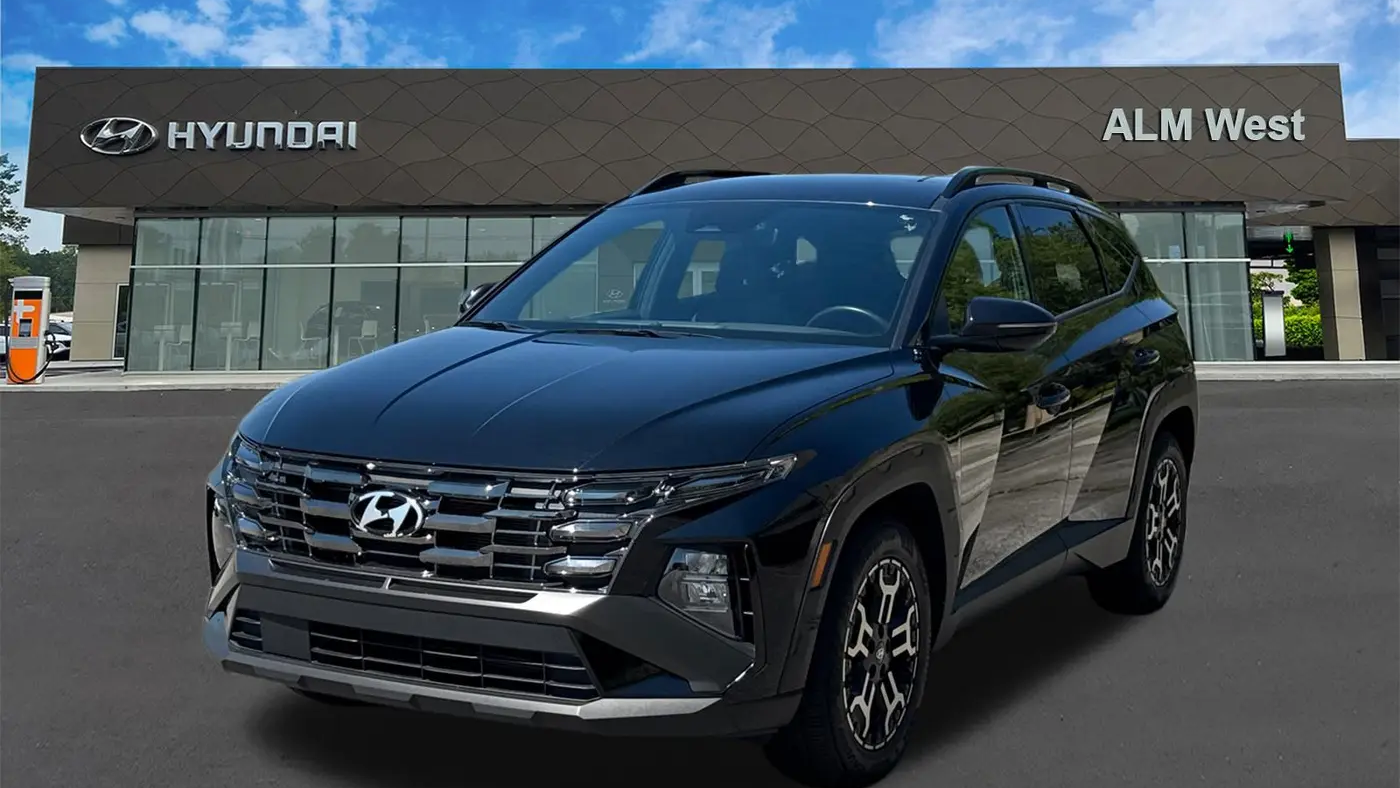 Preowned 2025 Hyundai TUCSON XRT for Sale