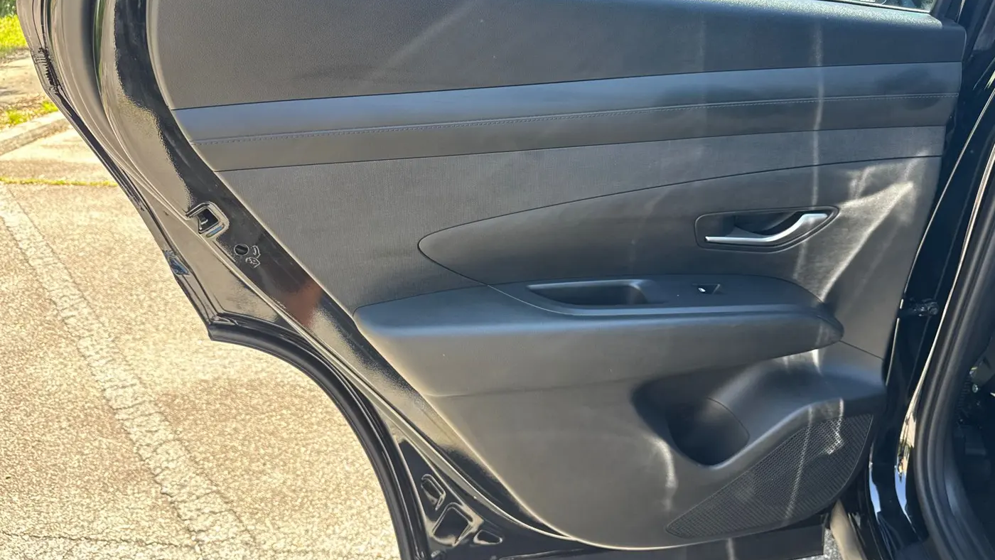 2025 Hyundai TUCSON XRT