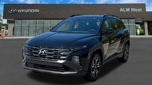 Preowned 2025 Hyundai TUCSON XRT for Sale