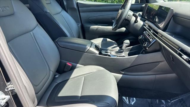 2025 Hyundai TUCSON XRT