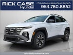2026 Tucson Thumbnail 1
