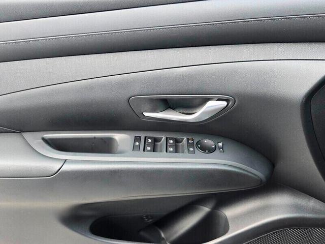 2026 Hyundai Tucson - $31,875