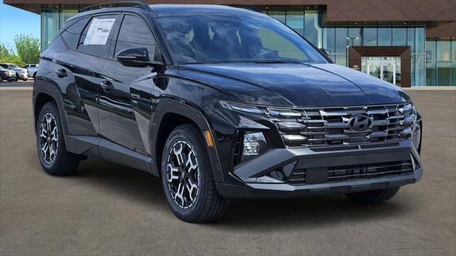 Preowned 2026 Hyundai TUCSON XRT for Sale
