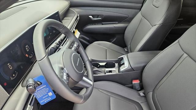 2026 Hyundai TUCSON XRT
