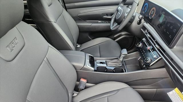 2026 Hyundai TUCSON XRT