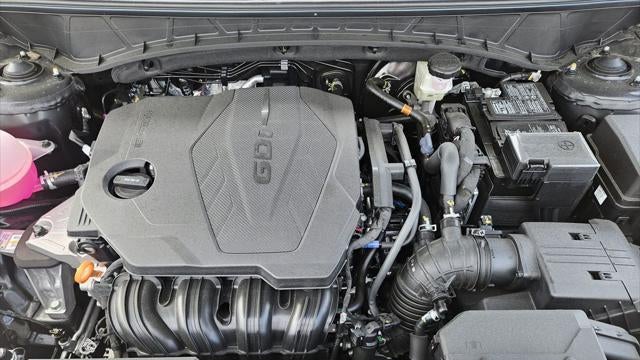 2026 Hyundai TUCSON XRT