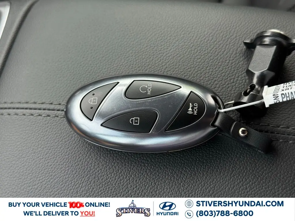 2026 Hyundai Tucson - $32,525