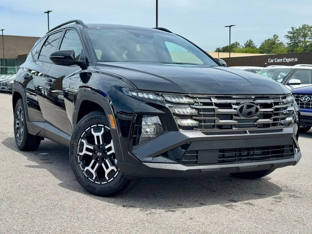 2026 Hyundai Tucson - $32,525
