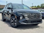 2026 Tucson Thumbnail 4