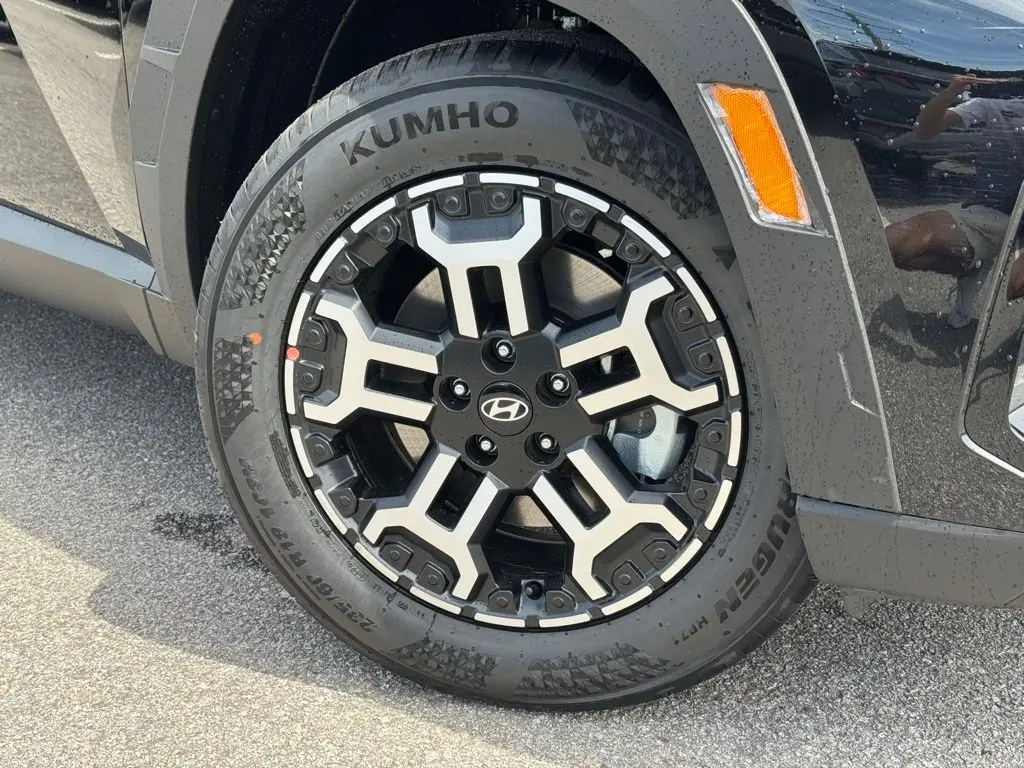2026 Hyundai Tucson - $32,525