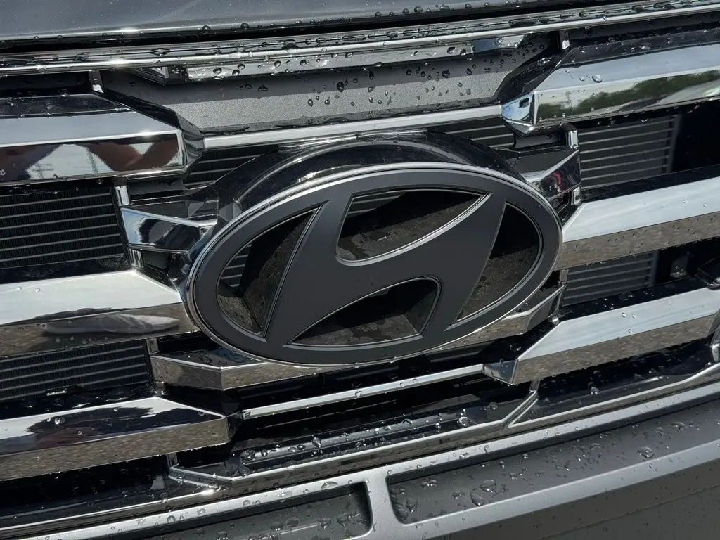 2026 Hyundai Tucson - $32,525