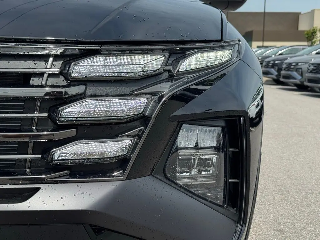 2026 Hyundai Tucson - $32,525