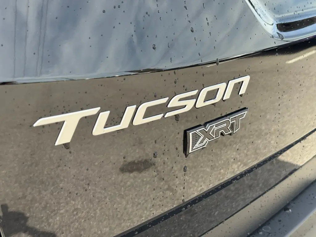 2026 Hyundai Tucson - $32,525