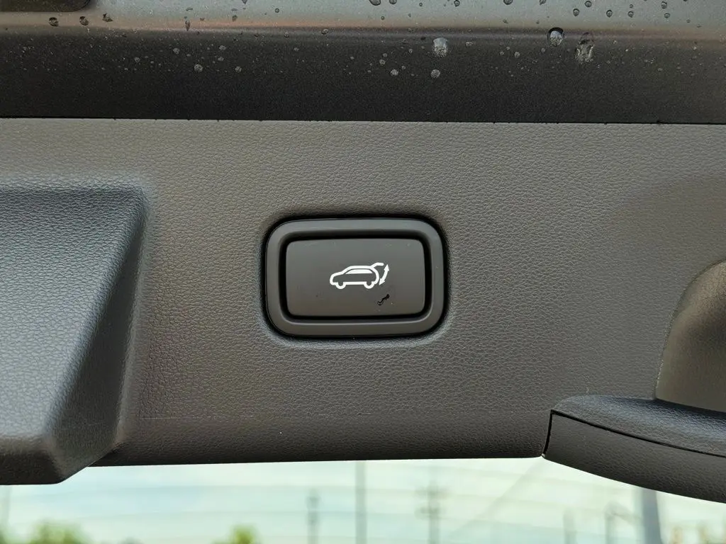 2026 Hyundai Tucson - $32,525