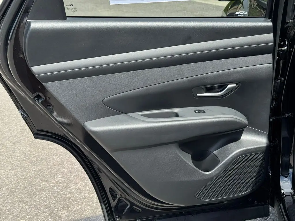 2026 Hyundai Tucson - $32,525