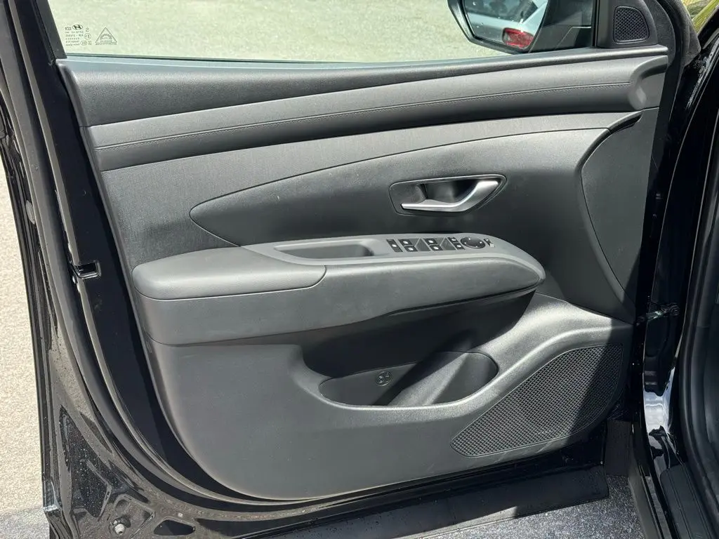 2026 Hyundai Tucson - $32,525