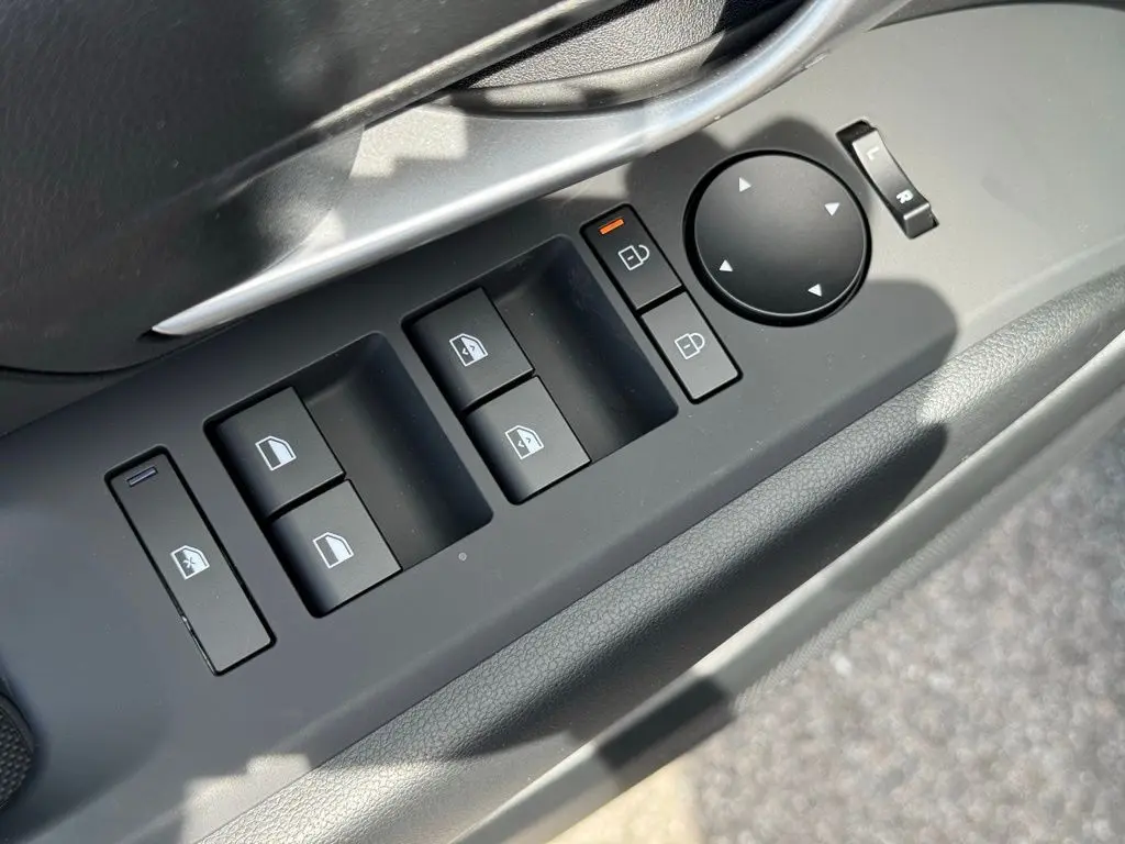2026 Hyundai Tucson - $32,525