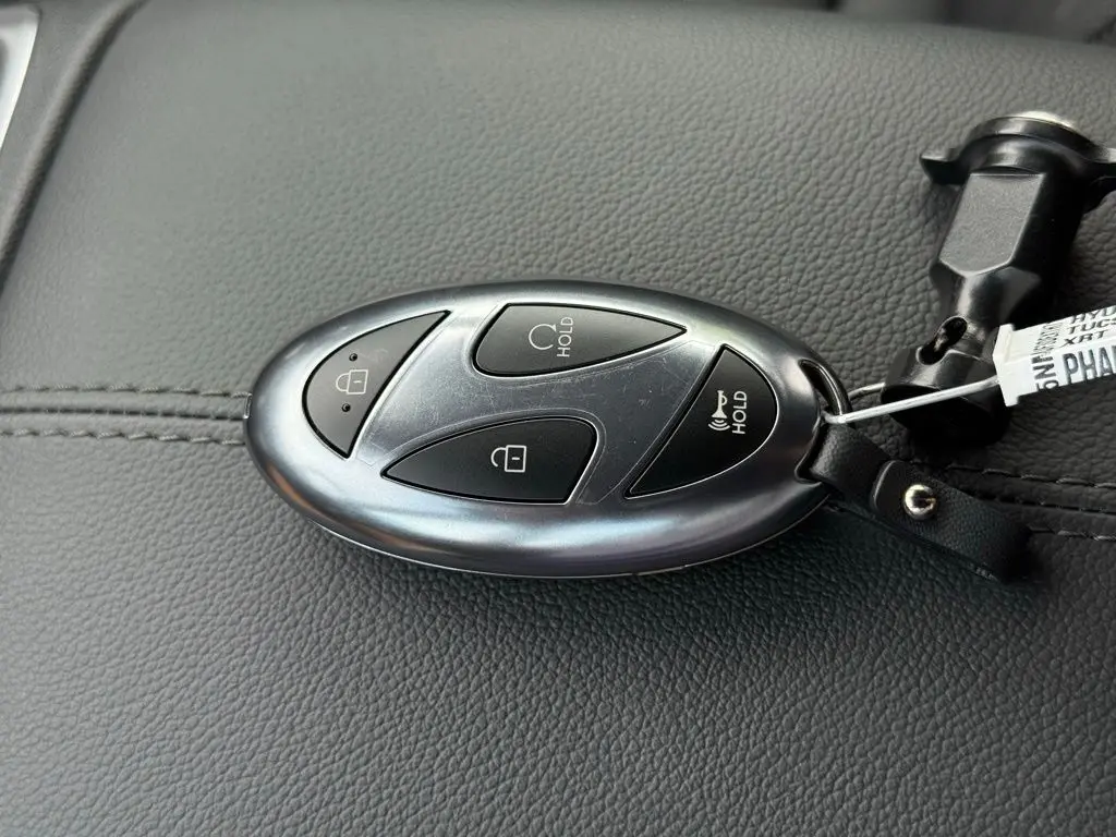 2026 Hyundai Tucson - $32,525