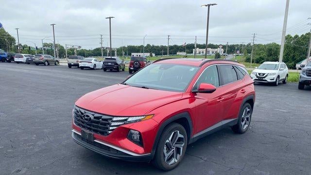 Preowned 2022 Hyundai TUCSON SEL for Sale