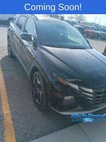 2022 TUCSON Thumbnail 1